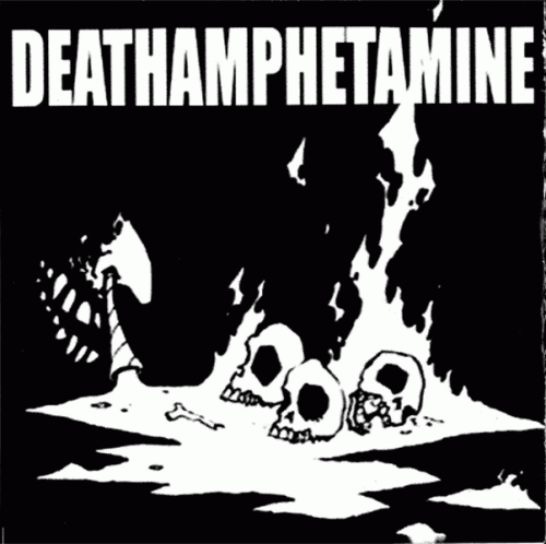 Deathamphetamine : 2004 Deadair Demo Sessions - Demo II